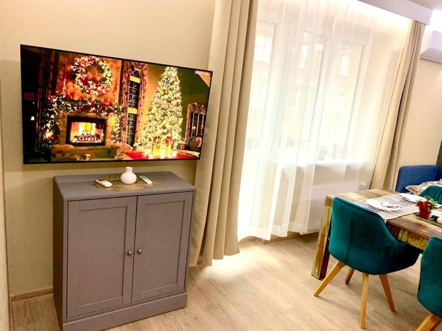 Brand New, Design Apartment Jojo, Oldtown, Balcony ブラチスラヴァ エクステリア 写真