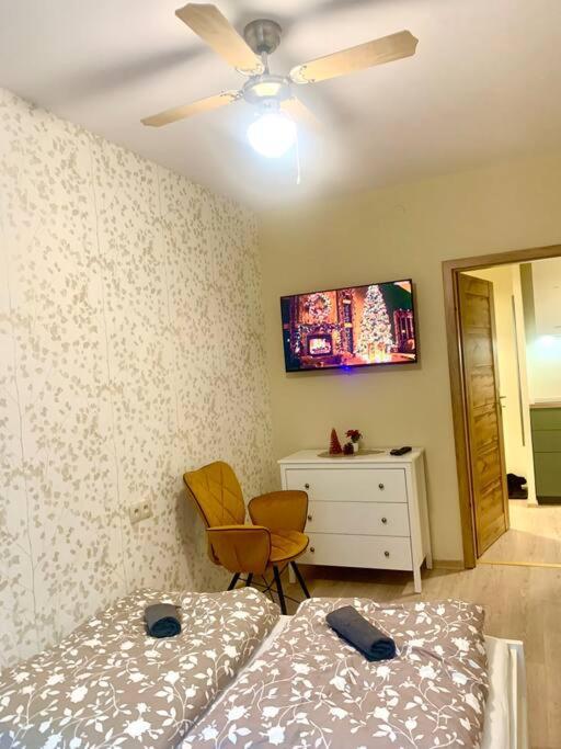 Brand New, Design Apartment Jojo, Oldtown, Balcony ブラチスラヴァ エクステリア 写真