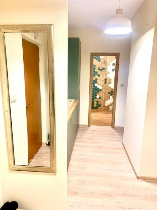 Brand New, Design Apartment Jojo, Oldtown, Balcony ブラチスラヴァ エクステリア 写真