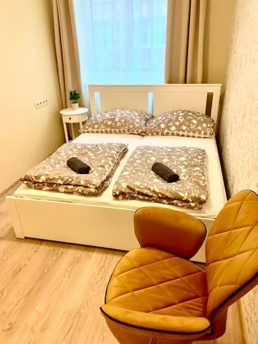 Brand New, Design Apartment Jojo, Oldtown, Balcony ブラチスラヴァ エクステリア 写真