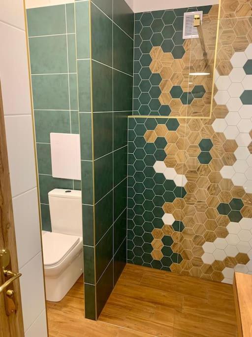 Brand New, Design Apartment Jojo, Oldtown, Balcony ブラチスラヴァ エクステリア 写真
